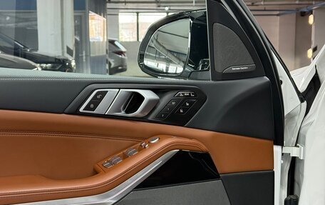 BMW X7, 2024 год, 13 900 000 рублей, 13 фотография