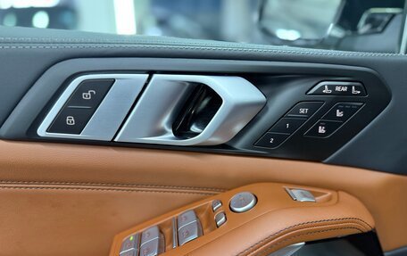 BMW X7, 2024 год, 13 900 000 рублей, 14 фотография