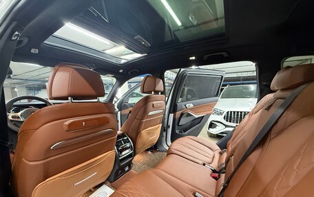 BMW X7, 2024 год, 13 900 000 рублей, 21 фотография