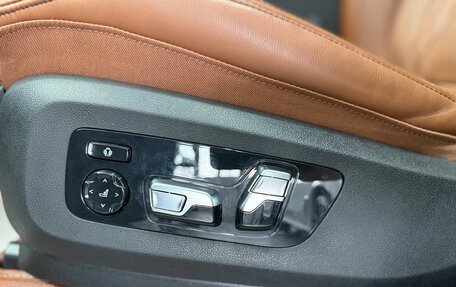 BMW X7, 2024 год, 13 900 000 рублей, 12 фотография