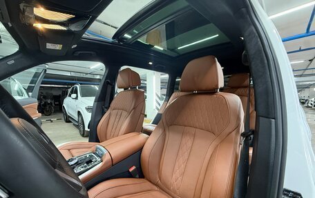 BMW X7, 2024 год, 13 900 000 рублей, 16 фотография