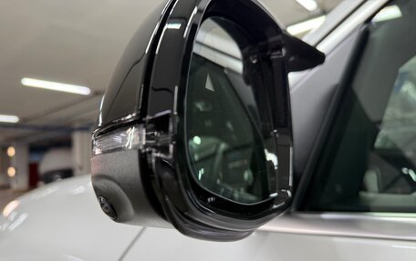 BMW X7, 2024 год, 13 900 000 рублей, 11 фотография