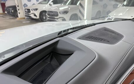 BMW X7, 2024 год, 13 900 000 рублей, 17 фотография