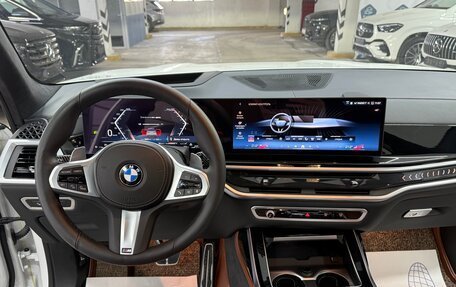 BMW X7, 2024 год, 13 900 000 рублей, 22 фотография