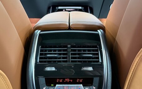 BMW X7, 2024 год, 13 900 000 рублей, 24 фотография