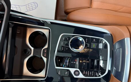 BMW X7, 2024 год, 13 900 000 рублей, 18 фотография