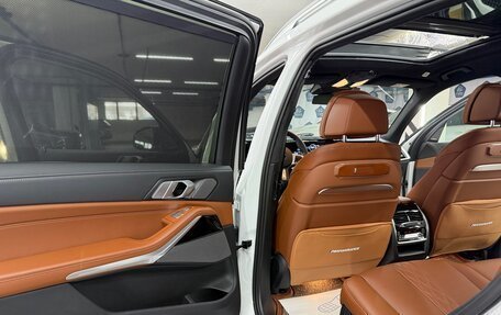 BMW X7, 2024 год, 13 900 000 рублей, 20 фотография