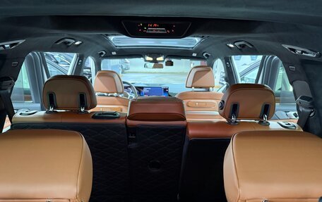 BMW X7, 2024 год, 13 900 000 рублей, 27 фотография