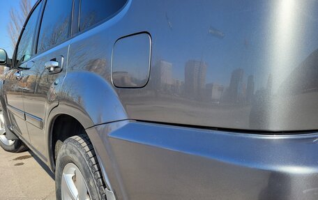 Nissan X-Trail, 2006 год, 820 000 рублей, 5 фотография