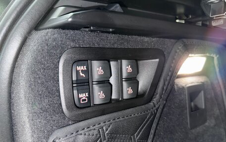 BMW X7, 2024 год, 13 900 000 рублей, 26 фотография