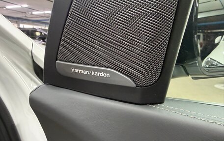 BMW X7, 2024 год, 13 900 000 рублей, 32 фотография