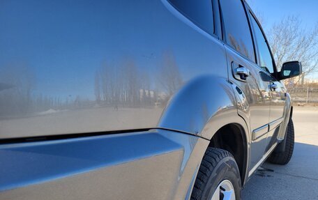 Nissan X-Trail, 2006 год, 820 000 рублей, 4 фотография