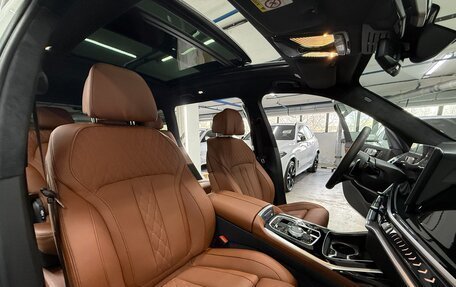 BMW X7, 2024 год, 13 900 000 рублей, 31 фотография