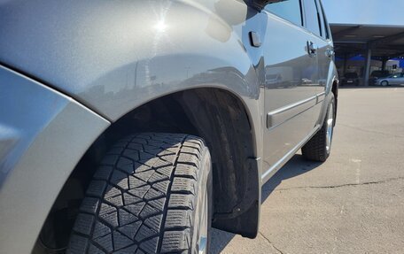 Nissan X-Trail, 2006 год, 820 000 рублей, 3 фотография