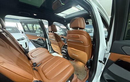 BMW X7, 2024 год, 13 900 000 рублей, 29 фотография