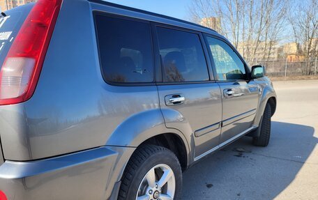 Nissan X-Trail, 2006 год, 820 000 рублей, 6 фотография