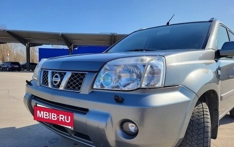 Nissan X-Trail, 2006 год, 820 000 рублей, 2 фотография