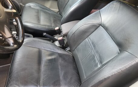 Nissan X-Trail, 2006 год, 820 000 рублей, 7 фотография