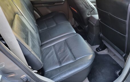 Nissan X-Trail, 2006 год, 820 000 рублей, 9 фотография