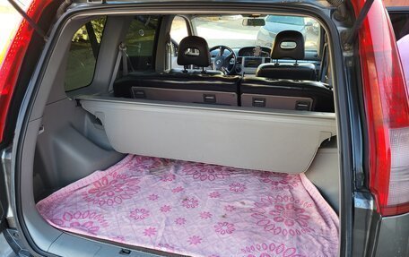 Nissan X-Trail, 2006 год, 820 000 рублей, 13 фотография