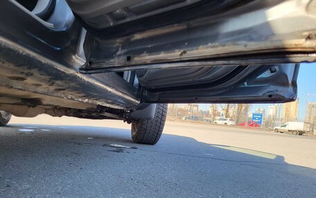 Nissan X-Trail, 2006 год, 820 000 рублей, 11 фотография