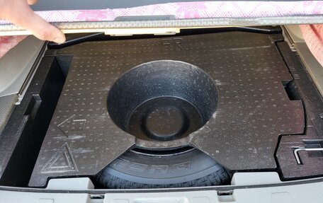 Nissan X-Trail, 2006 год, 820 000 рублей, 14 фотография