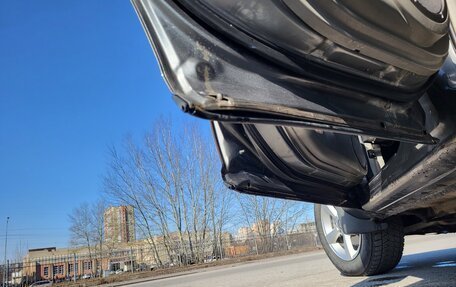 Nissan X-Trail, 2006 год, 820 000 рублей, 12 фотография