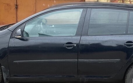 Volkswagen Golf V, 2006 год, 280 000 рублей, 7 фотография