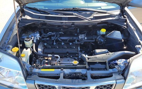 Nissan X-Trail, 2006 год, 820 000 рублей, 10 фотография