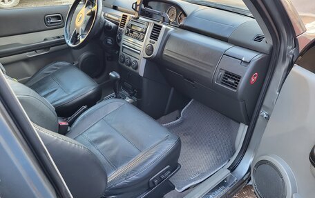 Nissan X-Trail, 2006 год, 820 000 рублей, 8 фотография