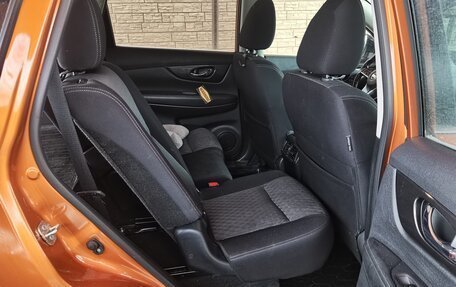 Nissan X-Trail, 2019 год, 2 150 000 рублей, 9 фотография