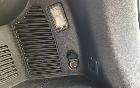 Nissan X-Trail, 2019 год, 2 150 000 рублей, 12 фотография