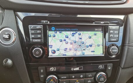 Nissan X-Trail, 2019 год, 2 150 000 рублей, 4 фотография