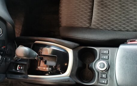 Nissan X-Trail, 2019 год, 2 150 000 рублей, 14 фотография