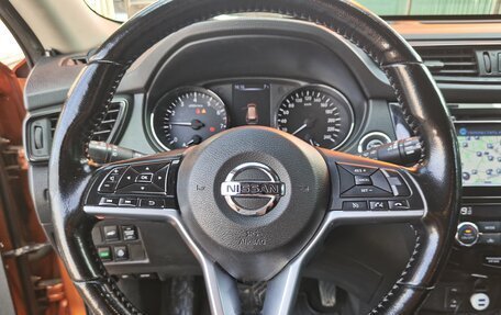 Nissan X-Trail, 2019 год, 2 150 000 рублей, 6 фотография