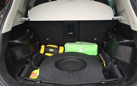 Nissan X-Trail, 2019 год, 2 150 000 рублей, 10 фотография