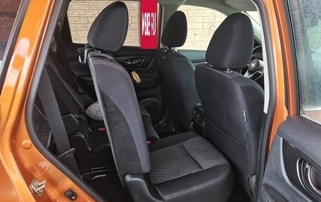 Nissan X-Trail, 2019 год, 2 150 000 рублей, 8 фотография