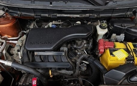 Nissan X-Trail, 2019 год, 2 150 000 рублей, 13 фотография