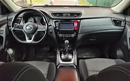 Nissan X-Trail, 2019 год, 2 150 000 рублей, 3 фотография