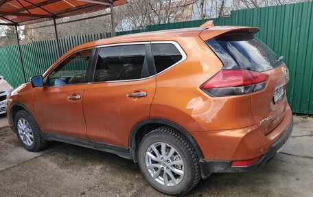 Nissan X-Trail, 2019 год, 2 150 000 рублей, 23 фотография