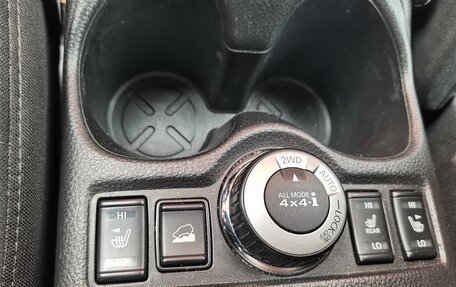 Nissan X-Trail, 2019 год, 2 150 000 рублей, 25 фотография