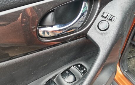 Nissan X-Trail, 2019 год, 2 150 000 рублей, 26 фотография