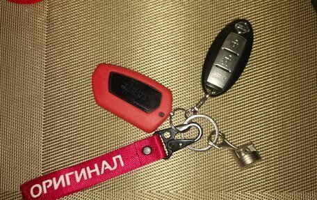 Nissan X-Trail, 2019 год, 2 150 000 рублей, 16 фотография