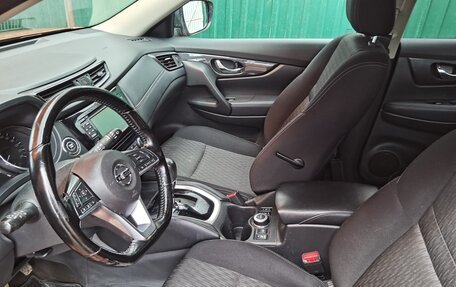 Nissan X-Trail, 2019 год, 2 150 000 рублей, 24 фотография