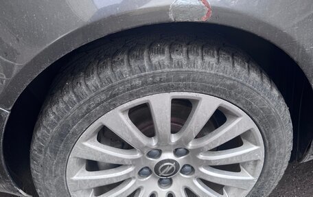 Opel Insignia II рестайлинг, 2011 год, 900 000 рублей, 15 фотография