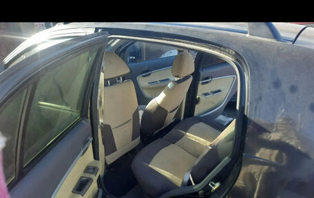 Chery Kimo (A1), 2012 год, 150 000 рублей, 3 фотография