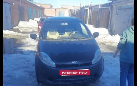 Chery Kimo (A1), 2012 год, 150 000 рублей, 4 фотография