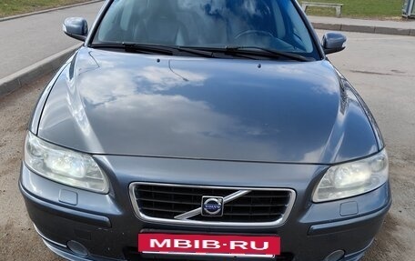 Volvo S60 III, 2007 год, 687 000 рублей, 2 фотография