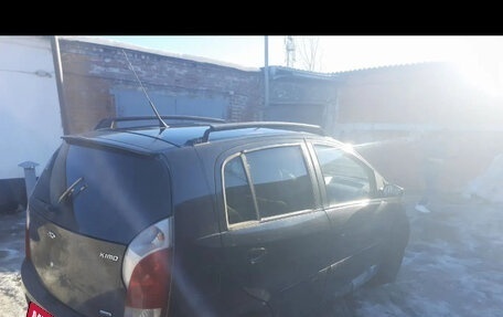 Chery Kimo (A1), 2012 год, 150 000 рублей, 2 фотография