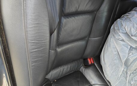 Volvo S60 III, 2007 год, 687 000 рублей, 14 фотография